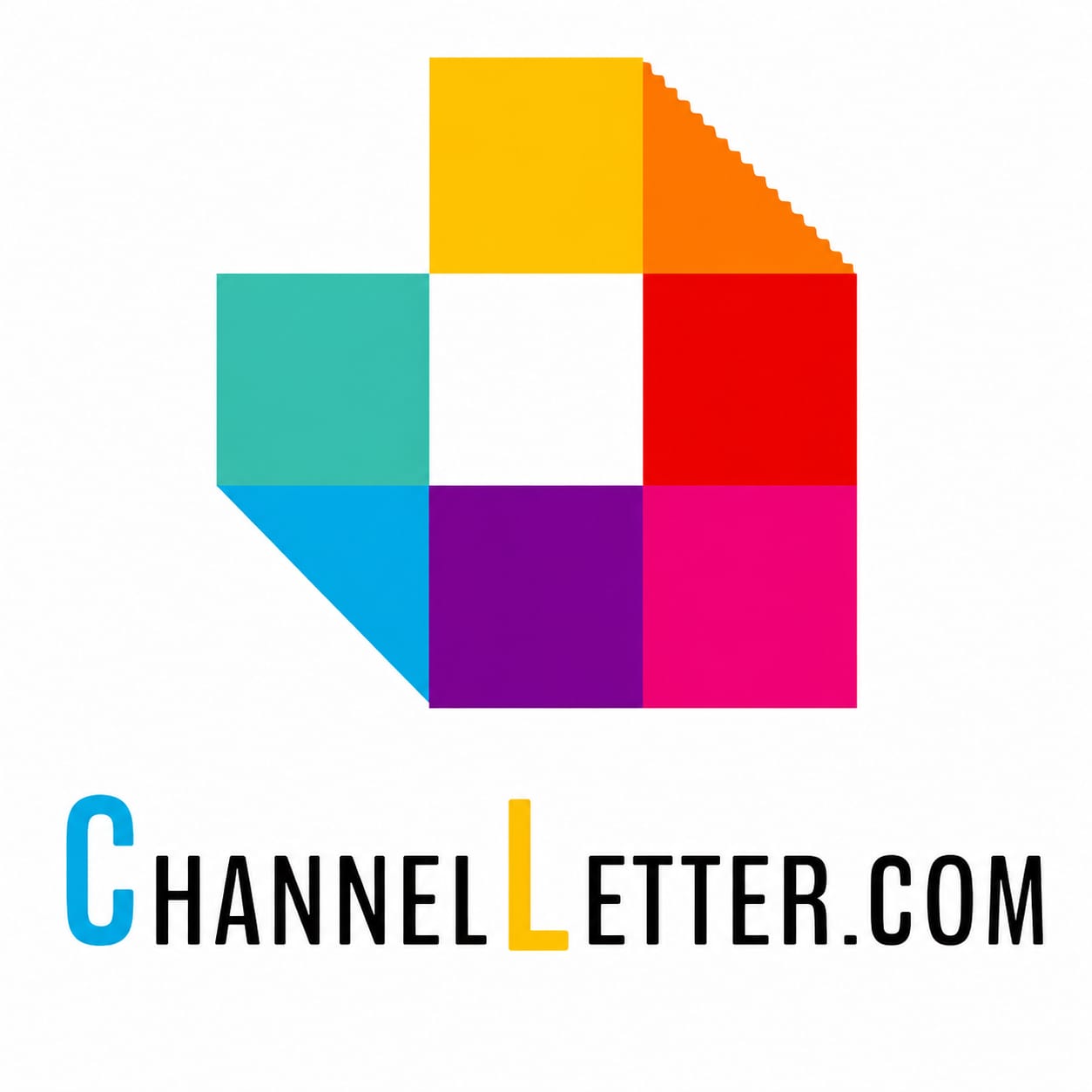 ChannelLetter.com